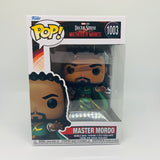 Funko POP! Marvel: Doctor Strange in the Multiverse of Madness! - Master Mordo #1003