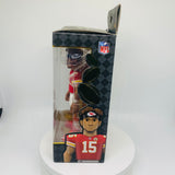 Funko Vinyl Gold 5” Patrick Mahomes - Kansas City Chiefs NFL Figure!