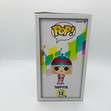 Funko POP! Disney - Ralph Breaks The Internet - Taffyta Figure #12