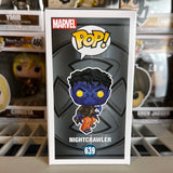 Funko POP! Marvel X2: X-Men United Nightcrawler Figure #639