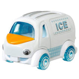 Disney Hot Wheels Character Cars Frozen Olaf