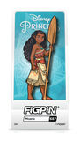 FiGPiN 3” Disney Princesses Moana #687