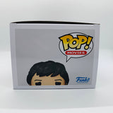 Funko Pop! Movies 45th Anniversary Rocky with Gold Belt Specialty Series Exclusive Figure #1180!