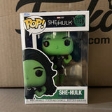 Funko Pop! Marvel She Hulk #1126