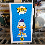 Funko Pop! Disney Classics Mickey & Friends - Donald Duck #1191!