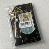 Cinderella Disney Designer Collection Hinged Pin