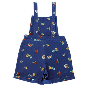 Cakeworthy Disney Star Wars The Mandalorian Grogu The Child Short Overalls