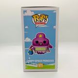 Funko POP! Television Adventure Time Lumpy Space Princess Figure #1075!