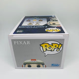 Funko Pop! Disney Pixar Lightyear - Buzz Lightyear (XL-01) Figure #1210!
