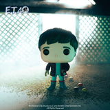 Funko POP! Movies E.T. - Elliott #1256!