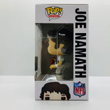 Funko POP! NFL Football Legends NY New York Jets Broadway Joe Namath Figure #88