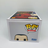 Funko POP! Horror Movies The Silence of The Lambs Hannibal Lecter Figure #1248!