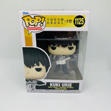 Funko POP! Anime Tokyo Ghoul:Re Kuki Urie Figure #1126!