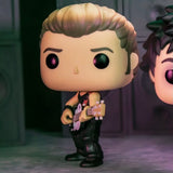 Funko POP! Rocks Green Day Mike Dirnt Music Figure #235!