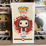 Funko POP! Netflix Stranger Things Eleven in Mall Outfit Figure #802!