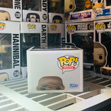 Funko POP! Rocks Tupac Loyal to the Game Music Figure #252!