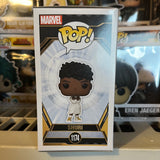 Funko Pop! Marvel Black Panther Wakanda Forever Shuri Figure #1174!