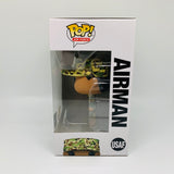 Funko POP! Pops with Purpose US Air Force Airman in Camo Figure!
