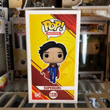 Funko POP! DC Flash - Supergirl Figure #1339!
