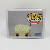 Funko POP! Rocks Machine Gun Kelly Music Figure #255!