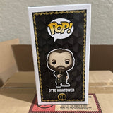 Funko POP! GOT Game of Thrones House of the Dragon Otto Hightower Figure #08!
