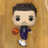 Funko POP! NBA Basketball Lamelo Ball Charlotte Hornets Figure #151!