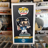 Funko POP! NFL Football Trevor Lawrence Jacksonville Jaguars Figure #173!