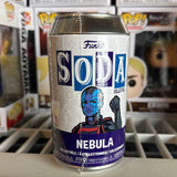 Funko Vinyl Soda Nebula Guardians of the Galaxy Vol 3