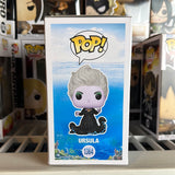 Funko Pop! Disney Live Action Little Mermaid - Ursula Figure #1364!