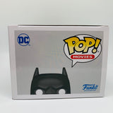 Funko POP! 2021 The Batman Figure #1189!