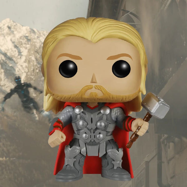 Thor age fashion of ultron funko pop