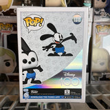 Funko Pop! Disney 100 Oswald The Lucky Rabbit Figure #1315!