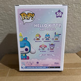 Funko POP! Hello Kitty Unicorn Princess Cinnamoroll Figure #59