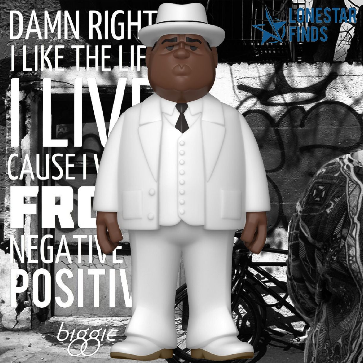 The Notorious B.I.G