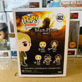 Attack on Titan: Erwin (One-Armed) Funko Pop!