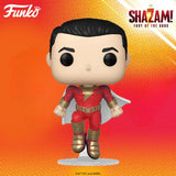Funko POP! DC Shazam Fury of the Gods Figure #1277!