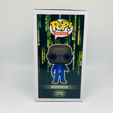 Funko POP! Movies The Matrix Resurrections Morpheus Figure #1174!