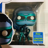 Funko POP! Captain Marvel Minn-Erva SDCC 2019 Summer Convention Exclusive Figure #487!