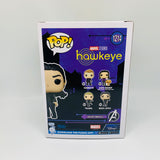 Funko Pop! Television Hawkeye Maya Lopez Vinyl Figure #1214!