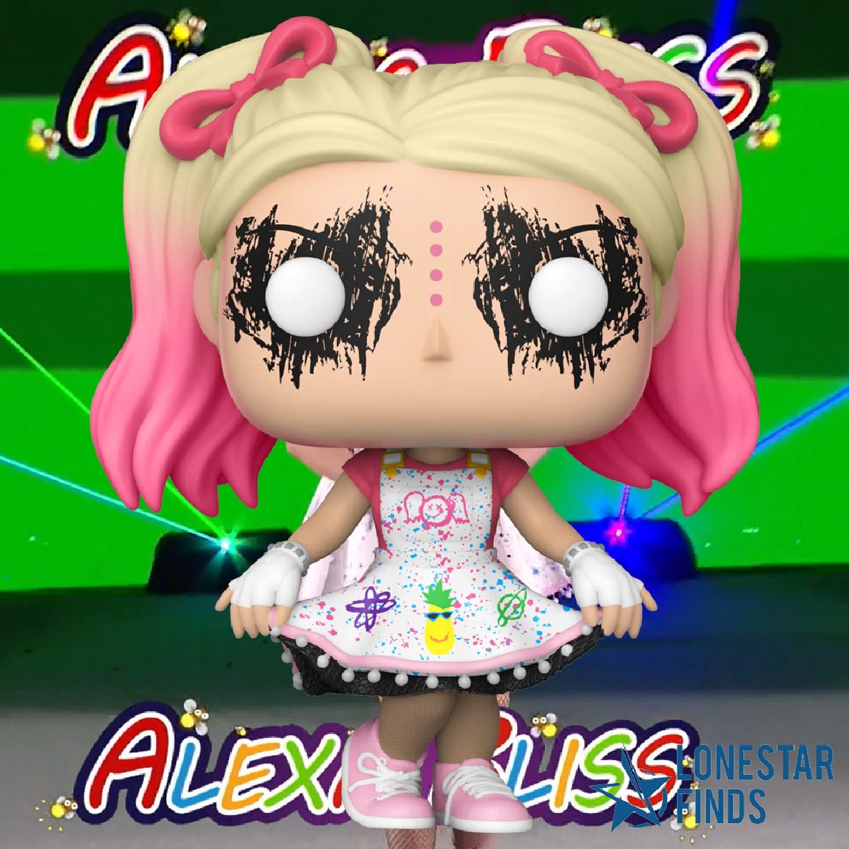 alexa-bliss-autographed-wwe-