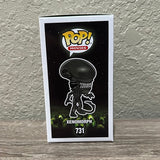 Funko Pop! Horror Movies Alien 40th Anniversary Edition Xenomorph Figure #731!