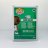 Funko POP! NBA Basketball Boston Celtics - Kemba Walker Vinyl Figure #69!