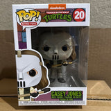 Funko POP! Retro Toys TMNT Casey Jones Teenage Mutant Ninja Turtles Figure #20