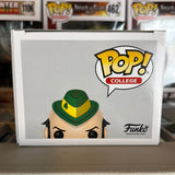 Funko Pop! College Mascots Notre Dame Fighting Irish Leprechaun Figure #07!