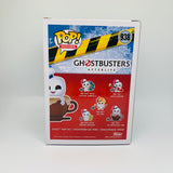 Funko POP! Movies Ghostbusters Afterlife Mini Puft With Cappuccino Cup Figure #938!