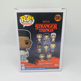 Funko POP! Netflix Stranger Things Season 4 Lucas Sinclair Figure #1241!