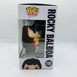 Funko Pop! Movies 45th Anniversary Rocky with Gold Belt Specialty Series Exclusive Figure #1180!