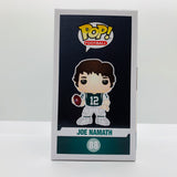 Funko POP! NFL Football Legends NY New York Jets Broadway Joe Namath Figure #88