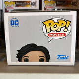 Funko POP! DC Flash - Supergirl Figure #1339!