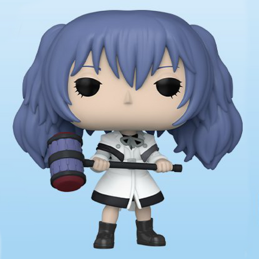 Funko POP! Anime Tokyo Ghoul:Re Saiko Yonebayashi Figure #1126!